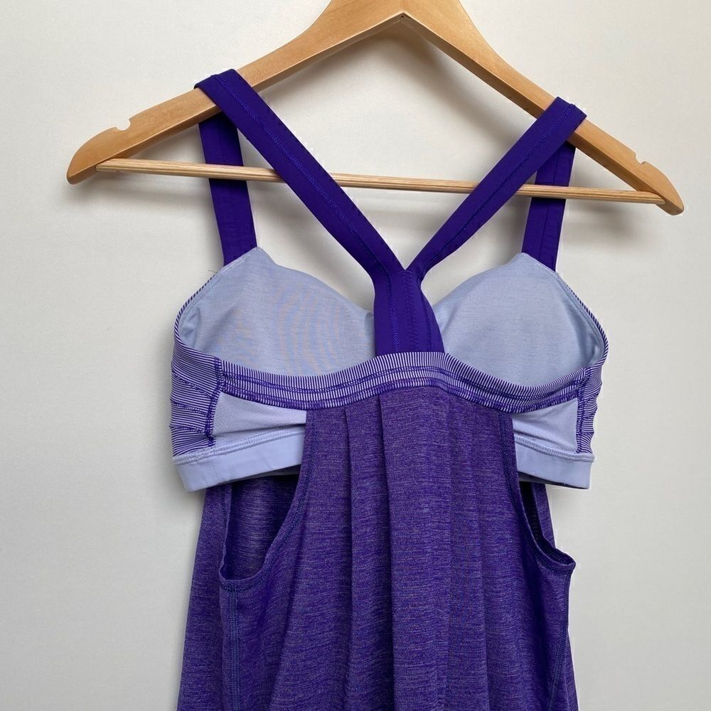 Lululemon Rest Less Tank  - Picture 7 of 10